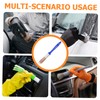 BUGUUYO Auto Detailing Brush Air Vent Cleaning Car Interior Cleaning