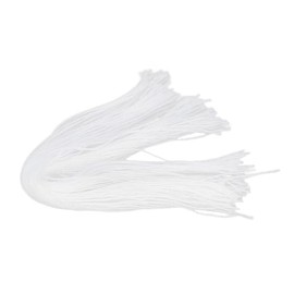 Hilo de Colágeno Absorbible de 500 Uds., Hilo de Proteína Dorada a Granel para Líneas Finas de Salón de Belleza, Máscaras de Tratamientos