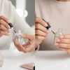 Esmalte de Uñas Bissú con Brillo Transparente de 15 mL