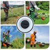 Zafina-UP Replacement for Stihl FSA 57 Trimmer Head Spool Base