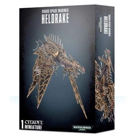 GW43-15 CHAOS SPACE MARINE HELDRAKE