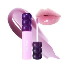 colorgram [colorgram]Fruity Glass Gloss (6 colors)