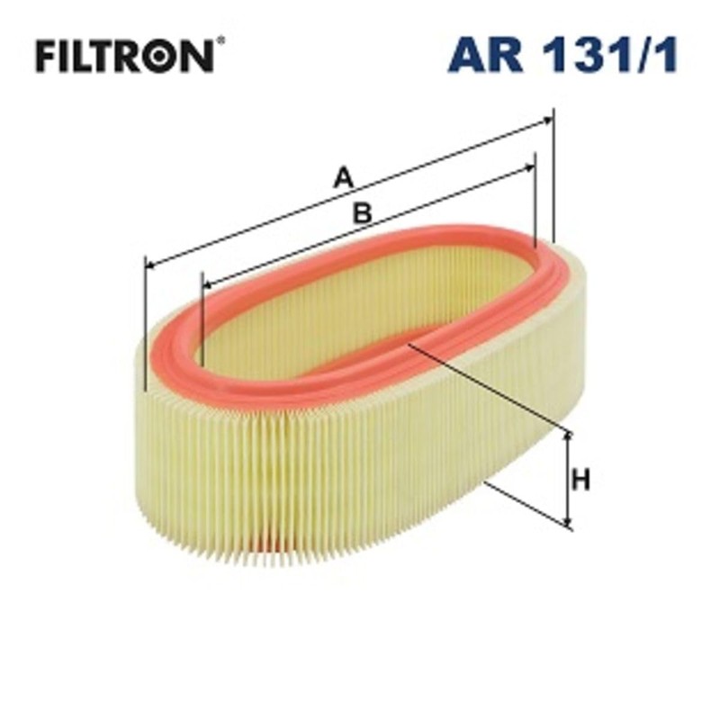 FILTRON AR131/1 Luftfilter