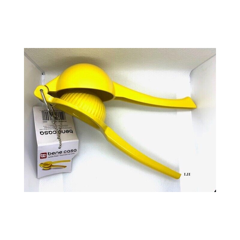 Bene Casa Lemon Press/Exprimidor de Limon Bene Casa