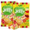 Roshen Jelly Candy, Mixed Fruit, 2.2 lb (1kg) Bulk Pack,