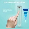 Multi‑Function Electric Vacuum Nose Cleaner Nasal Aspirator Suction Snot Remover