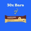 MadeGood Mornings Soft Baked Breakfast Bars, Chocolate Chip, 1.06 Oz