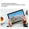 for Android 10 Tablet 10.0 Inch IPS HD Large Screen