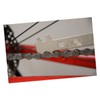 BESPORTBLE Bike Chain Checker Tool Chain Wear Indicator for Road