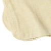Pai Skincare London | Organic Muslin Face Cloths for Gentle