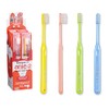 Sea Selection Ani 2 Two-stage Flocking Assortment, Soft, Pack of 12