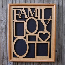 16x20 Family Collage Picture Frame