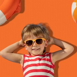 CAPASTEC レジャーシート ピクニックシート 1～2人用 100x140cm 防水 収納袋付き ピクニックマット コンパクト お花見 ビーチ キャンプ 遠足 運動会 アウトドア オレンジ