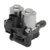 A-Premium Heater Control Valve Compatible with Ford, Jaguar & Lincoln