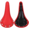 Lightweight Road Bike Saddle Shockproof Soft Waterproof for Road Bikes