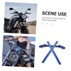 Mobestech Motorbike Supply 1 Set Motorcross Handle Lever Replacement Handlebar