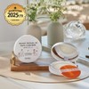 Doel (도엘)(본품 1개) 도엘 촉촉 빅앤슬림 선쿠션 SPF50+ PA++++ 국내최대용량