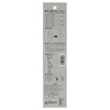 Sho Replacement Blade Type Only 0.5 inches (12 mm)