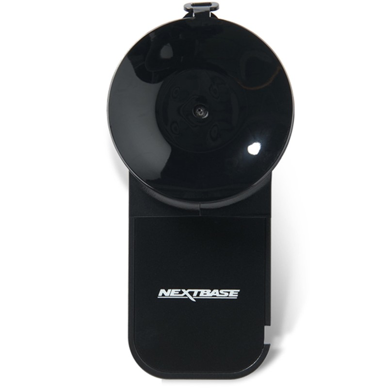 NEXT BASE Nextbase Dash Cam Click&Go PRO Powered Mount with