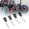 RC Body Clips, RC Car Shell Clips, R Pin Clips,