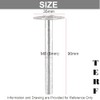 TERF® M8 X 90mm Metal Insulation Fixing Anchor M8 (8mm)
