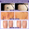 All-Over Teint Perfektionierer, 2PCS All Over Complexion Perfector, Body Coverage