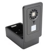 Smart Key Lock Box Fingerprint Recognition Password Unlocking Combination Key