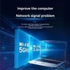 Snblzhef WiFi 6 AX3200 USB3.0 Adapter BT5.3 5G/2.4GHz USB3.0 WiFi