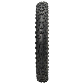 Tusk Ground Wire E-Motorcycle Tire 70/100x19 (42M) (Front) Compatible with Specific Models of E Bike | Surron | Segway Talaria | Electric Dirt Bike | Enduro