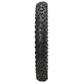 Tusk Ground Wire E-Motorcycle Tire 70/100x19 (42M) (Front) Compatible with Specific Models of E Bike | Surron | Segway Talaria | Electric Dirt Bike | Enduro