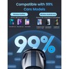 Kello Kello Wireless CarPlay Adapter for iPhone, Convert Wired to