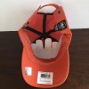 ’47 Cleveland Browns Hat Brownie The Elf Orange Adjustable Cap