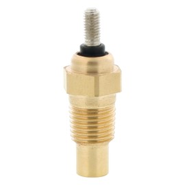 Temperature Sender With Gauge