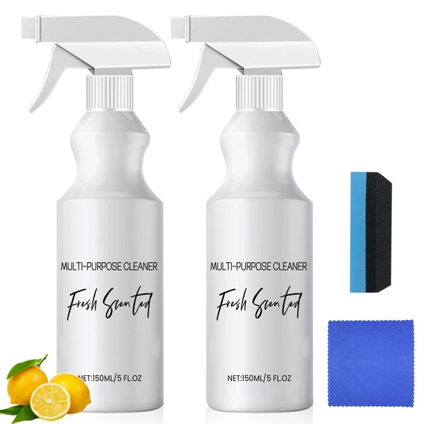 YJW R & W Multi Purpose Cleaner-Brazilian Waves Multi Purpose