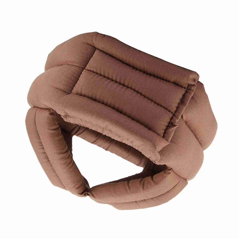 Protective Hat Elder Head Cap Safety Helmet Old Man Fall