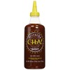 Texas Pete Cha! Sriracha Hot Chile Sauce, 18 Ounce (Pack of 2)