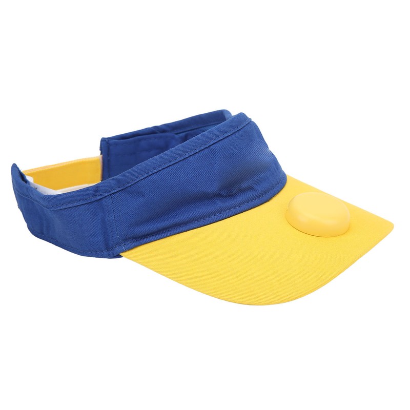 Fan Hat for 6 to 12 Year Old Kids with