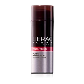 Lierac Fluido Reparador Homme Anti-Rides, 50 ml