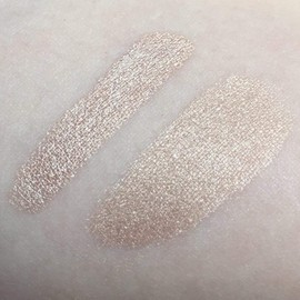 Sugar Golden Nude Vegan Mineral Eyeshadow