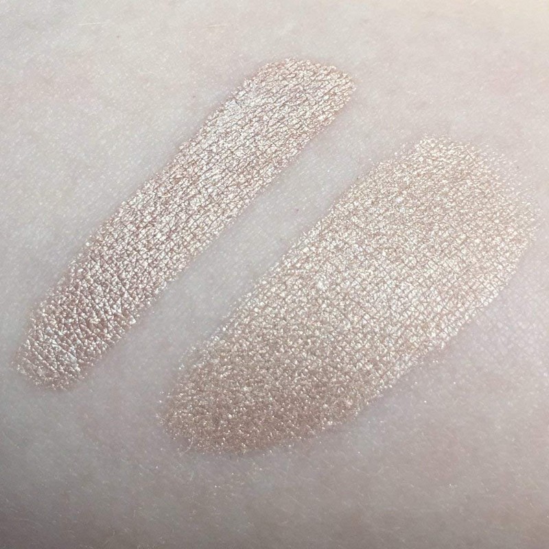 Sugar Golden Nude Vegan Mineral Eyeshadow