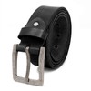 ROYALZ Antique Vintage Leather Belt for Men Buffalo Leather Made