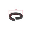 SG Store 12 Sets Guitar Tuner Handle Button Washers 4x6.3mm