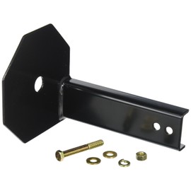 Backrack 81003 Passenger Side Light Bracket