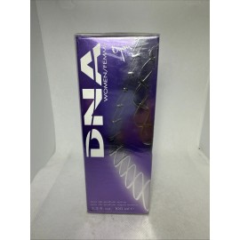 Bijan NEW SEALED RARE DNA By BIJAN  3.3 OZ 100 ML Eau De Parfum FOR WOMEN FEMME Sealed