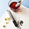 OFKPO Pack of 2 Tea Strainers for Loose Tea, Tea