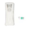 Automatic Freshener Dispenser Wall Mounted Fragrance Dispenser for Home Hotel