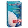 AquaClear 50 Ammonia Remover Inserts, Aquarium Filter Replacement Media, A611