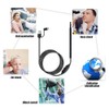 3 in 1 Ear Spoon Intelligent Visual Ear Picking Multifunctional