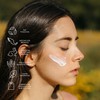 Remedios del Bosque Protector Solar Facial FPS30+ con Ácido Hialurónico