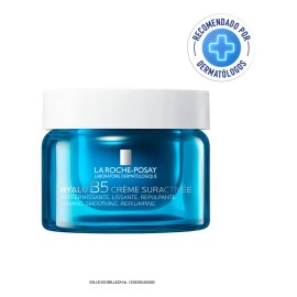 Roche Posay Hyalu Suractivated Crema Tipo Piel Todo 50ml
